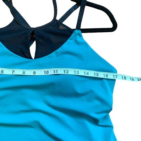 FABLETICS demi lovato acadia performance tank - Picture 11 of 11